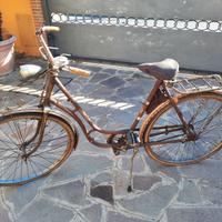 bici uomo