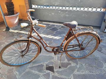 bici uomo