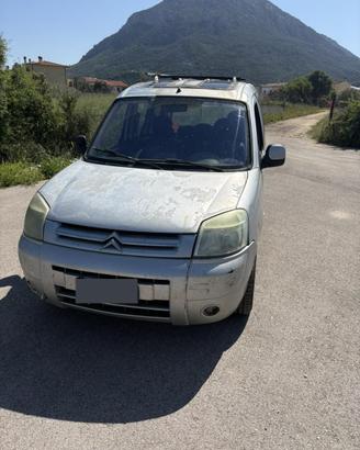 Citroen berlingó