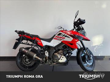 SUZUKI V-Strom 1050 DL XT Abs