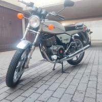 Piaggio Gilera 200 T4