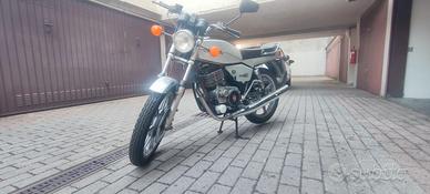 Piaggio Gilera 200 T4