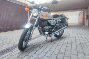 Piaggio Gilera 200 T4