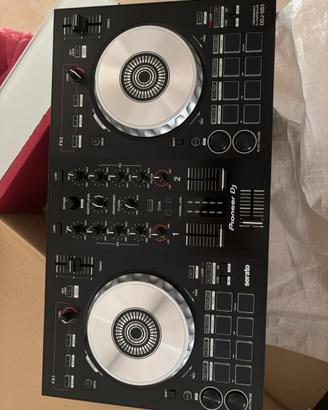 Pioneer ddj-sb3