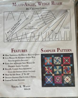 Patchwork