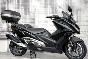 Kymco AK 550 ETS E5