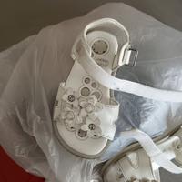 Sandali Geox neonata