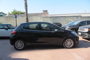 Peugeot 208 BlueHDi 100 S&S 5 porte Active