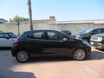 Peugeot 208 BlueHDi 100 S&S 5 porte Active