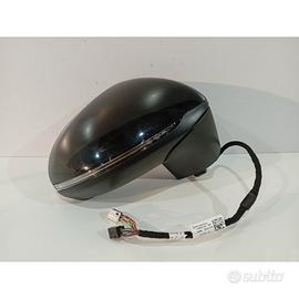 MERCEDES W254 GLC Specchietto 16 PIN Destro - 1826