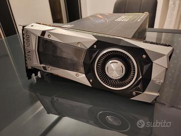 GeForce GTX 1080ti