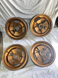 Cerchi Lancia Fulvia