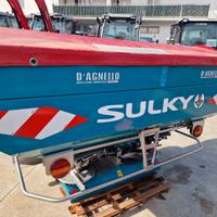 Spandiconcime SULKY DX30+