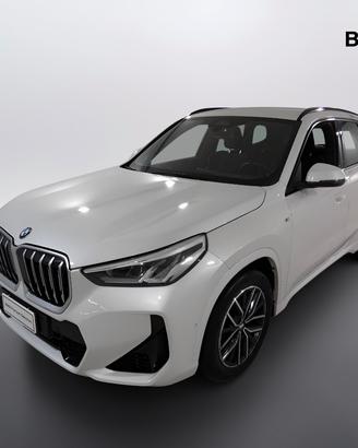 BMW X1 (U11) - X1 sDrive 18d Msport