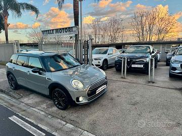 Mini Cooper D Clubman 1.5 116 CV *CAMBIO AUTOMATIC