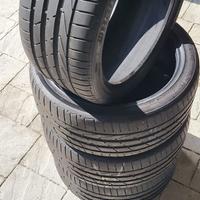 Gomme usate Hankook 235/40 R18 Ventus Evo 2 estive