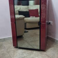 Termostufa a pellet Ungaro