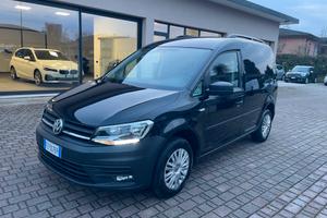 Volkswagen Caddy 2.0 TDI 102 CV DSG Comfortline