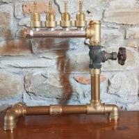 Lampada industriale ad olio