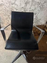 Sedia parucchiere