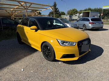 Audi s1 LEGGERE DESCRIZIONE
