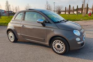 Fiat 500 1.3 Multijet 2008