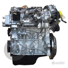 Motore completo nuovo Cod. CBZ
