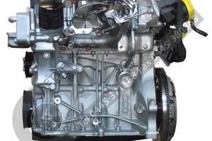 Motore completo nuovo Cod. CBZ