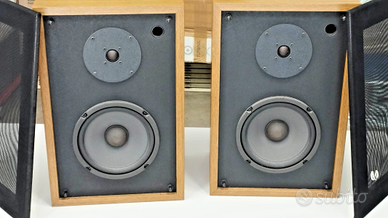 Coppia CASSE ACUSTICHE Hi-Fi - 1500 INFINITY
