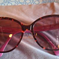 Calvin Klein occhiali da sole donna