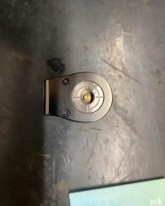 Base Coolfire Z60