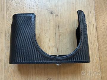 Leica Q Half Case