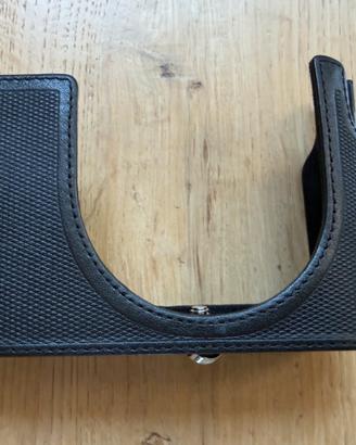 Leica Q Half Case
