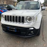 Jeep RENEGADE diesel 120/cv