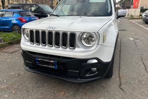 Jeep RENEGADE diesel 120/cv