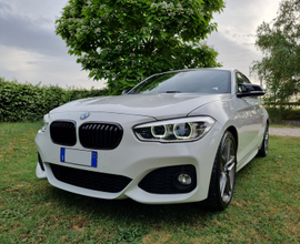 Bmw 116d - m sport