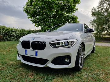 Bmw 116d - m sport