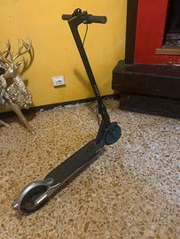 Monopattino elettrico
