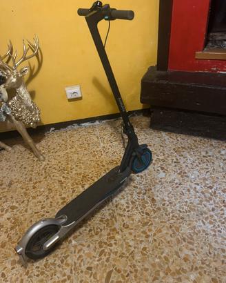 Monopattino elettrico