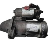 MOTORINO D' AVVIAMENTO OPEL Meriva 1a Serie 898014