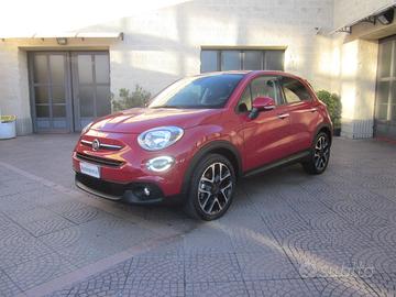 Fiat 500X 1.3 T4 150 CV DCT Connect