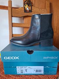stivaletto donna Geox 37