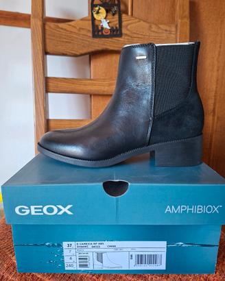 stivaletto donna Geox 37