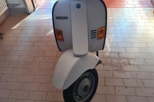 vespa 50pk