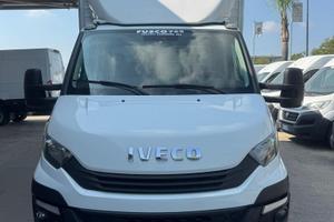 IVECO DAILY 35C15 3.000 - 150CV - 2019