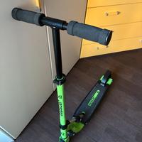 Monopattino ruote alte