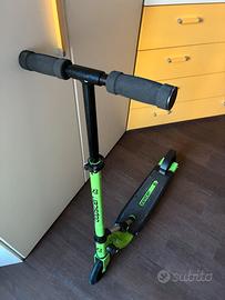 Monopattino ruote alte