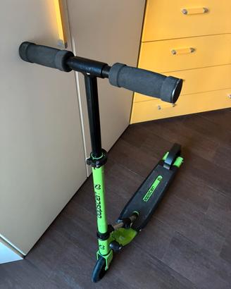 Monopattino ruote alte