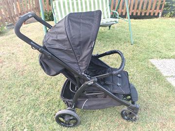 passeggino peg perego booklet