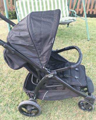 passeggino peg perego booklet